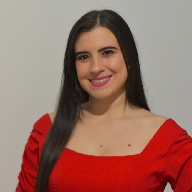 Laura María Cardona